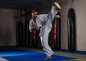 Don't Risk It: Get Martial Arts Club Insurance